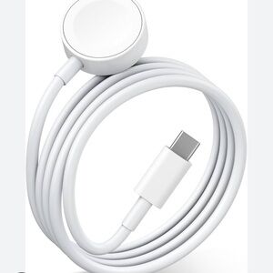 Apple Watch charging cord